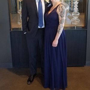 BHLDN Fleur Dress